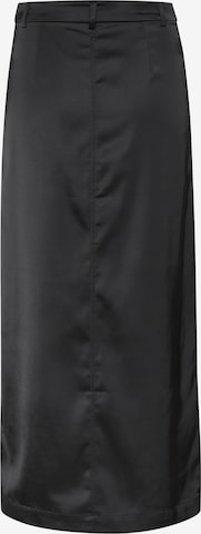 Gestuz Skirt 'Yacmine' in Black