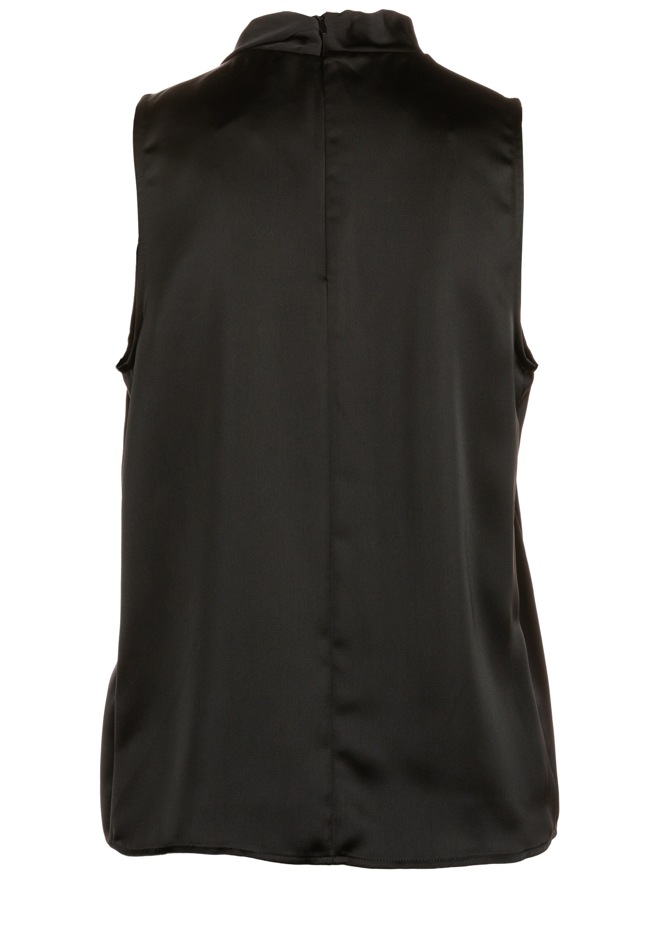 HUGO Top in Black