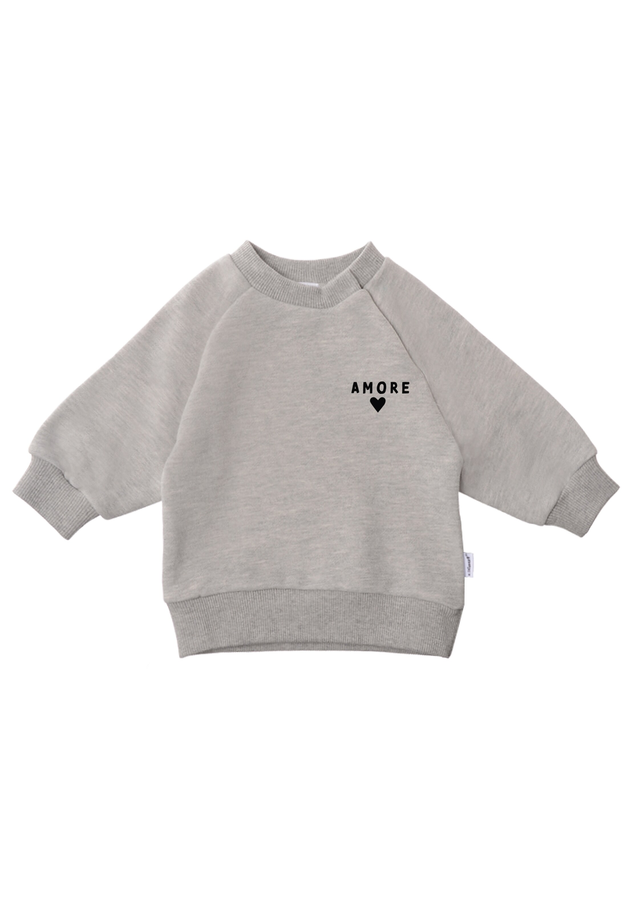 LILIPUT Set 'Amore' in Grey