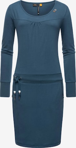 Abito 'Penellope' di Ragwear in blu: frontale