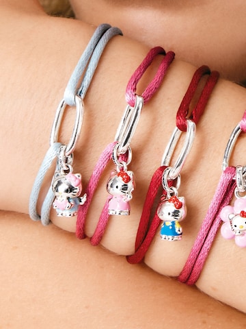 Thomas Sabo Bracelet in Pink