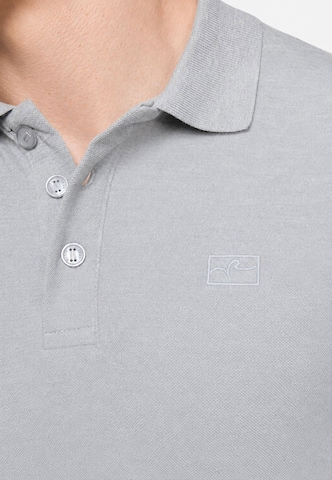 Rusty Neal Shirt in Grey