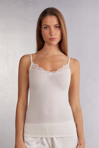 INTIMISSIMI Top in Beige: front