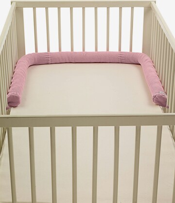 STERNTALER Bedding in Pink