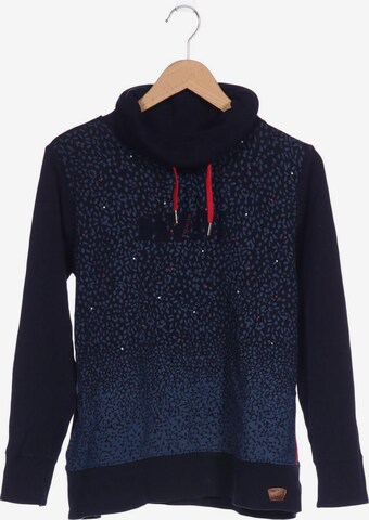 s'questo Sweater & Cardigan in L in Blue: front