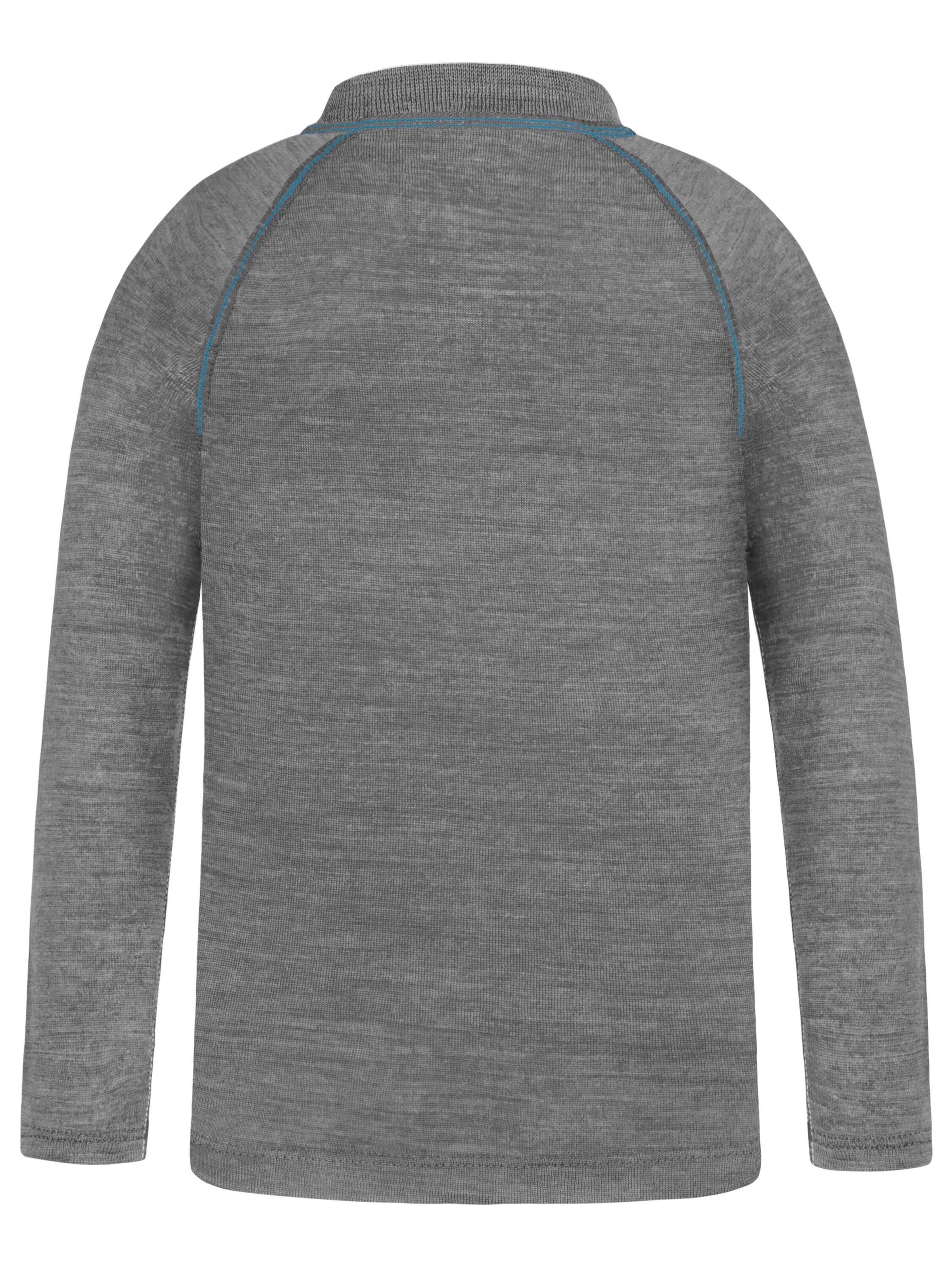 normani Undershirt 'Nyapari' in Grey