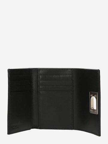 FURLA Wallet 'CLARIS' in Black