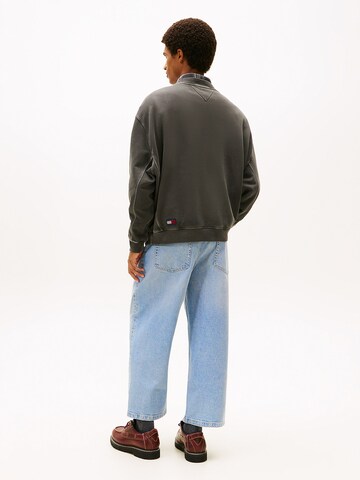 Tommy Jeans Sweatshirt in Grau