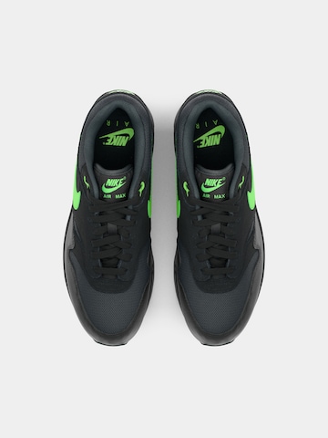 Nike Sportswear Sneakers 'Air Max 1 Essentials' in Black