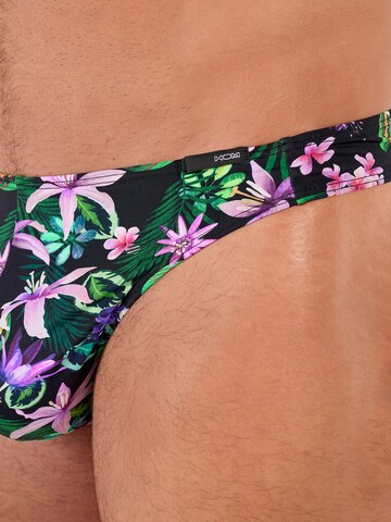 HOM Slip 'Funky Style HO1' in Mixed colours