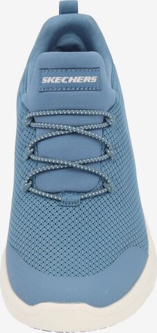 SKECHERS Sneakers laag '77281EC' in Blauw