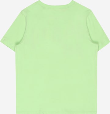 T-Shirt GAP en vert