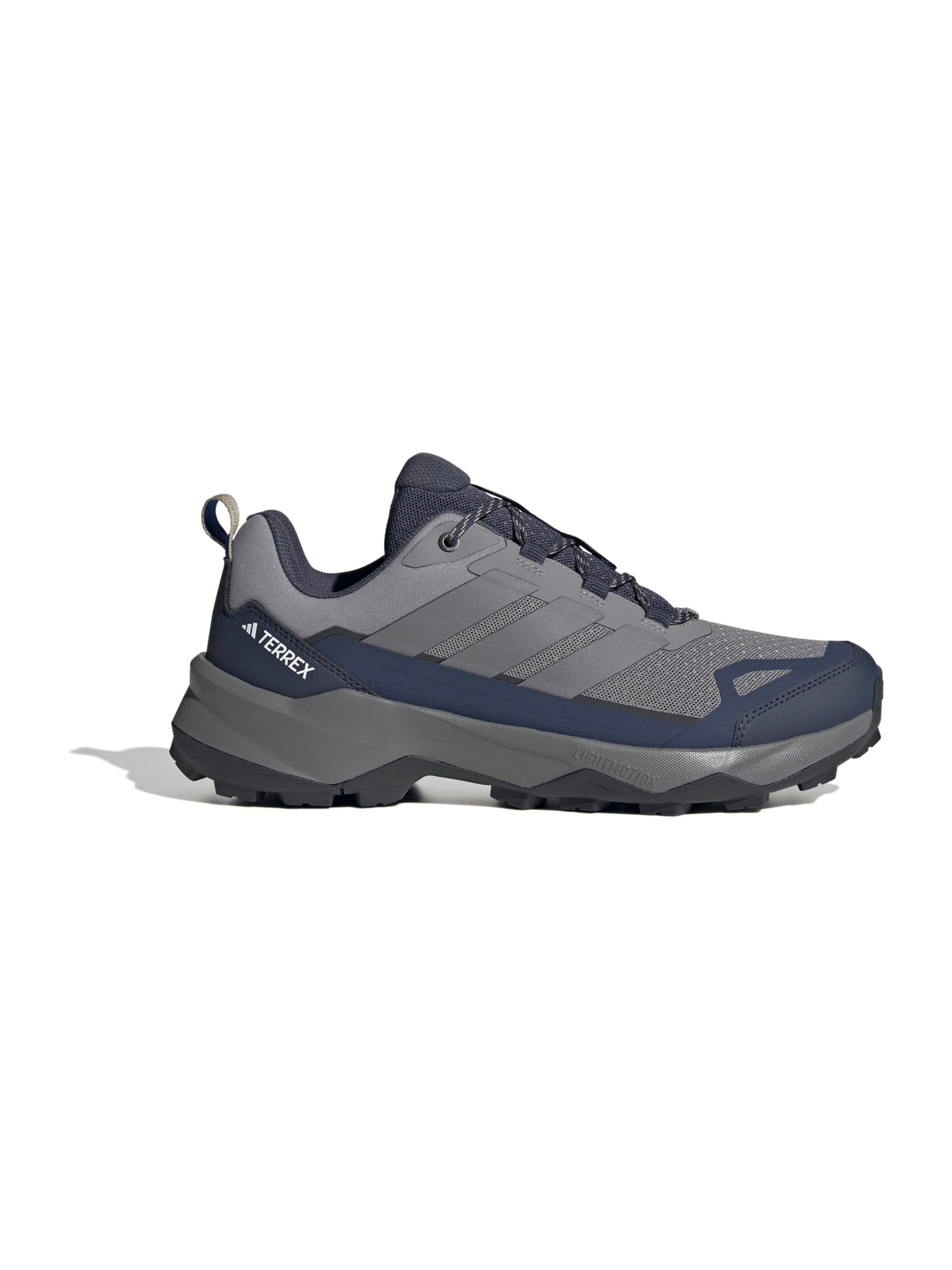 ADIDAS TERREX - Zapatos bajos 'Skychaser Ax5' en gris