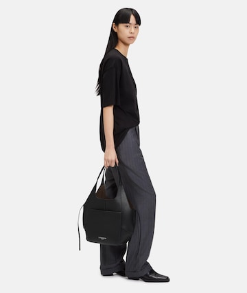 Liebeskind Berlin Shopper in Black