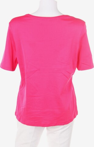 Efixelle Top & Shirt in XXL in Pink