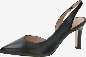 juoda PETER KAISER Basutės: priekis