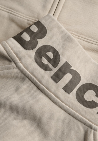 Veste de survêtement 'Bench x Superdry & Co' BENCH en beige