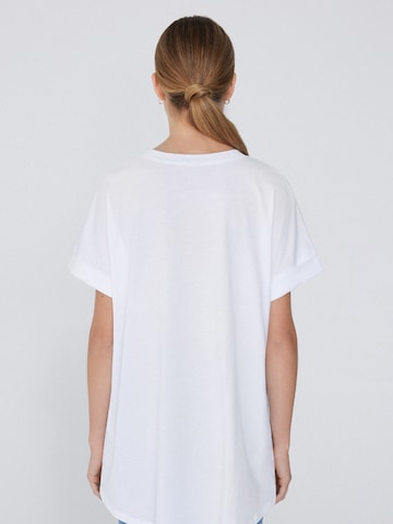 Tezenis T-Shirt in Weiß