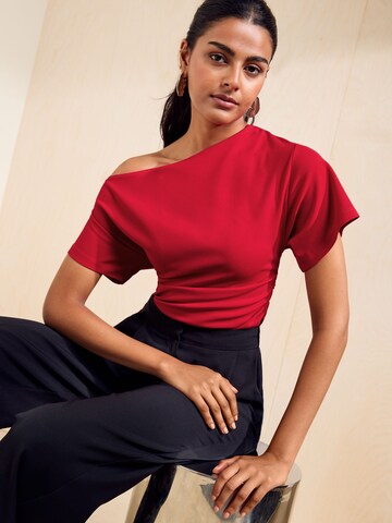 Friends Like These Shirt in Red