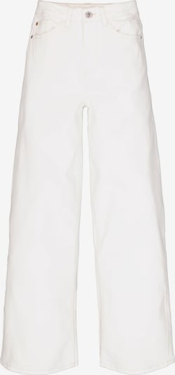 Džinsai iš GARCIA, spalva – balto džinso spalva, Prekių apžvalga