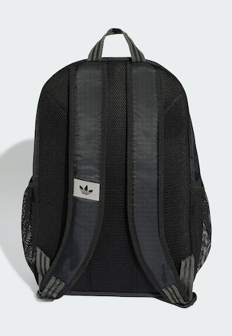 ADIDAS ORIGINALS Backpack in Black