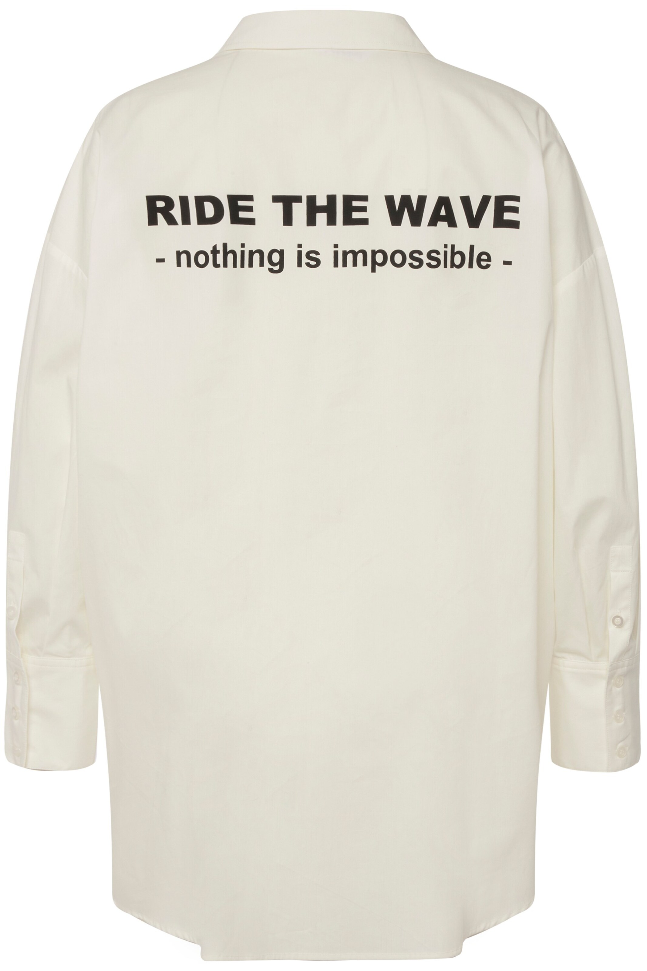 Studio Untold Blouse in White