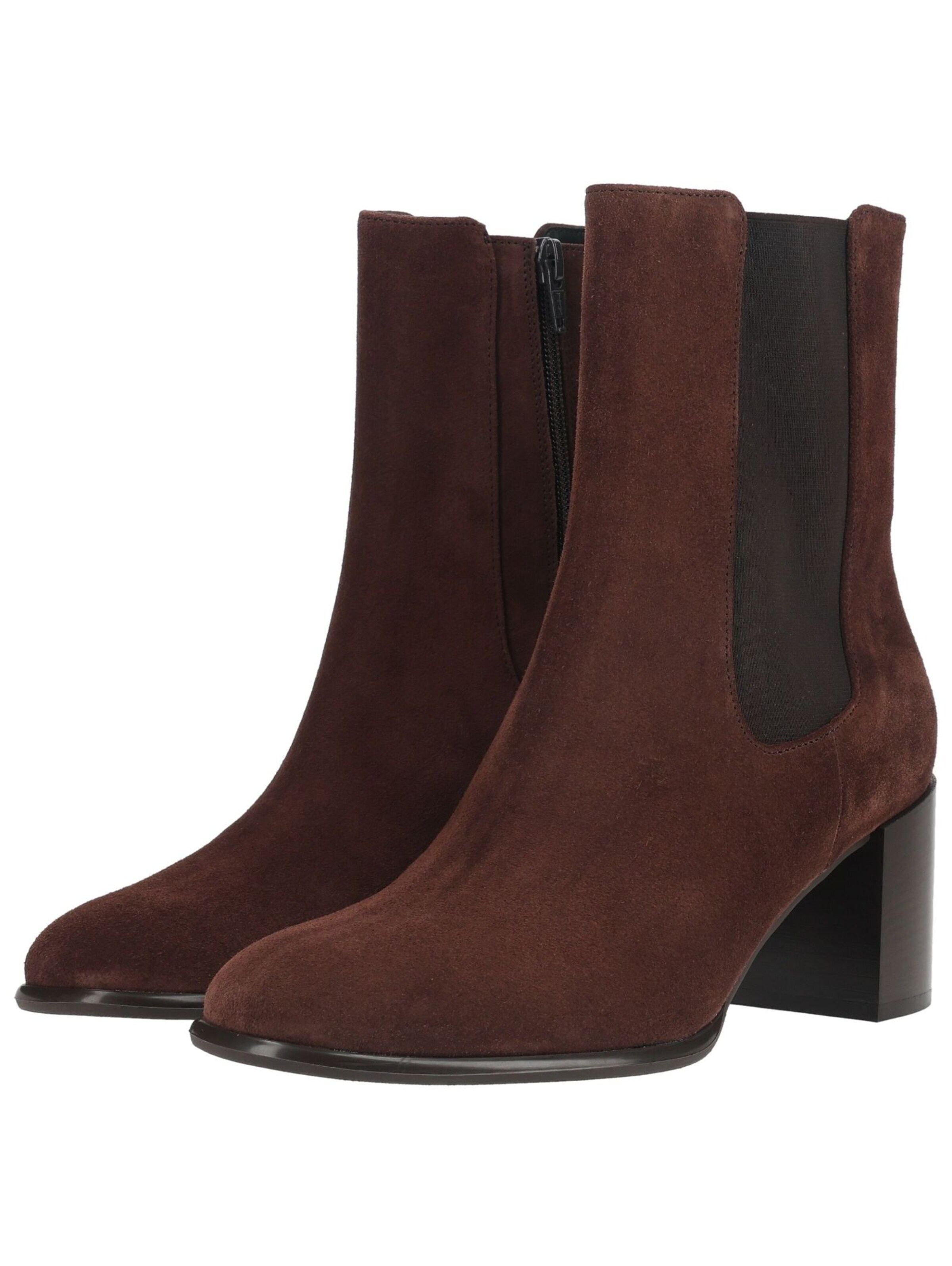 Stivaletto di Högl in marrone