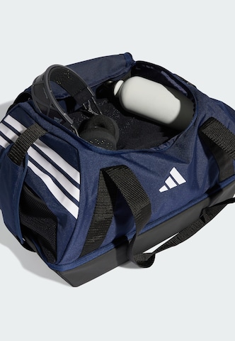 Sac de sport 'Tiro' ADIDAS PERFORMANCE en bleu