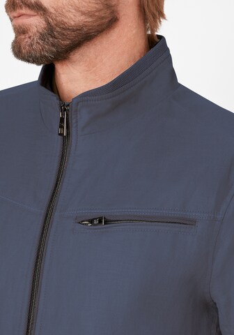 S4 Jackets Between-Season Jacket in Blue