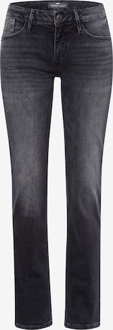 Cross Jeans Slim fit Jeans 'Rose' in Grey: front