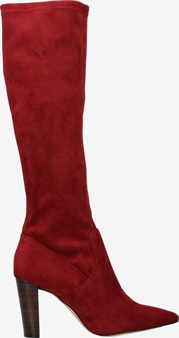 CAPRICE Stiefel in Rot