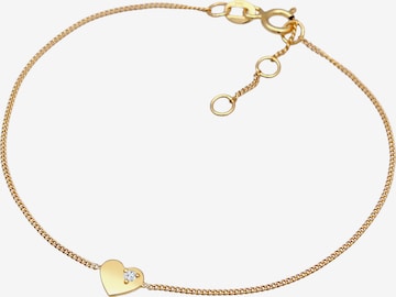 ELLI PREMIUM Armband in Goud