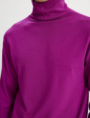 Koton Pullover in Lila