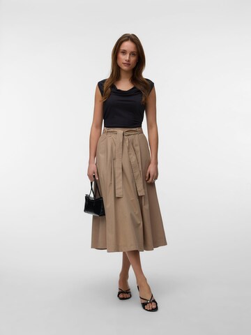 Haut VERO MODA en noir
