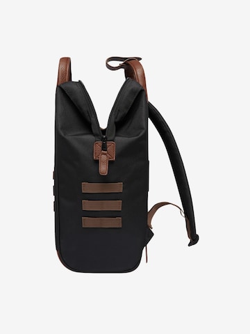 Cabaia Rucksack in Schwarz