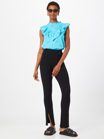 Dorothy Perkins - Blusa en azul