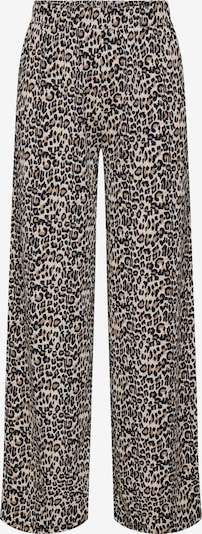 Kelnės 'JDYDEBBIE' iš JDY, spalva – kupranugario / nebalintos drobės spalva / juoda, Prekių apžvalga