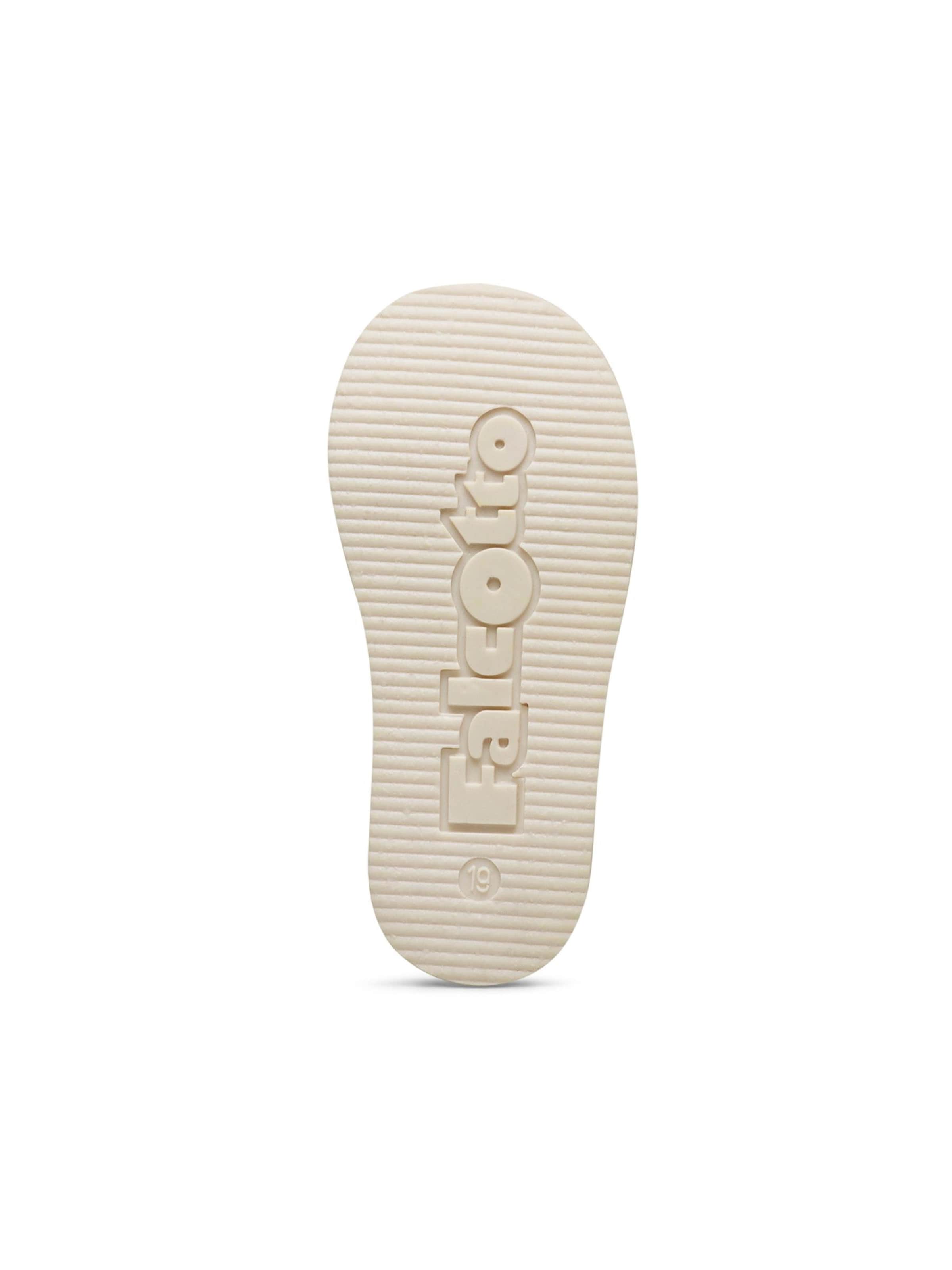Falcotto Offene Schuhe 'AURIX'‌‌‌‌‌‌ in Blau