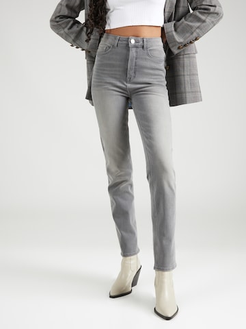 regular Jeans di Marks & Spencer in grigio: frontale