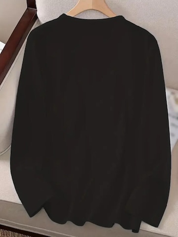 JANE's Bluse‌‌‌‌‌‌ in Schwarz