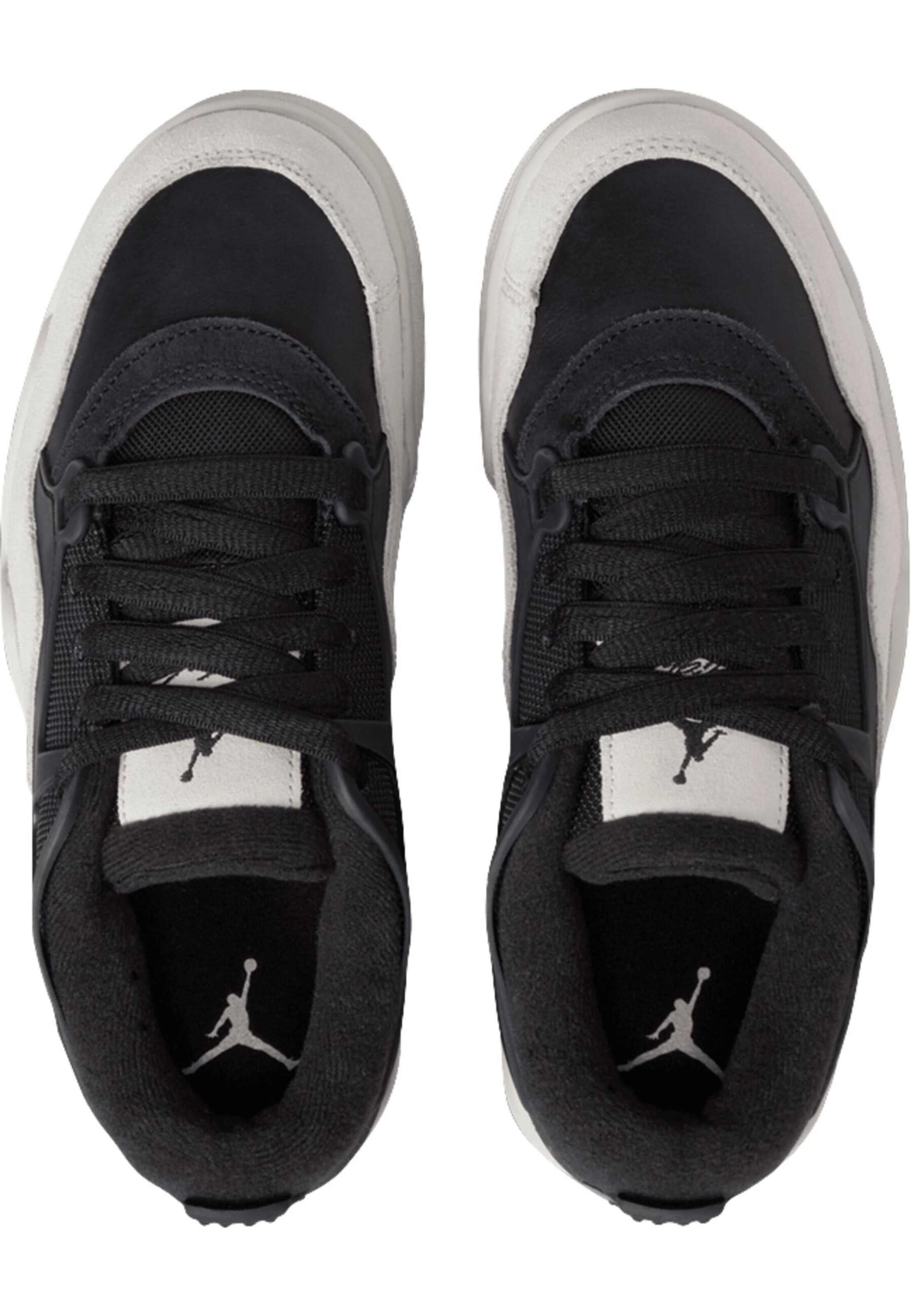 Jordan Trainers 'Air Jordan 4' in Black