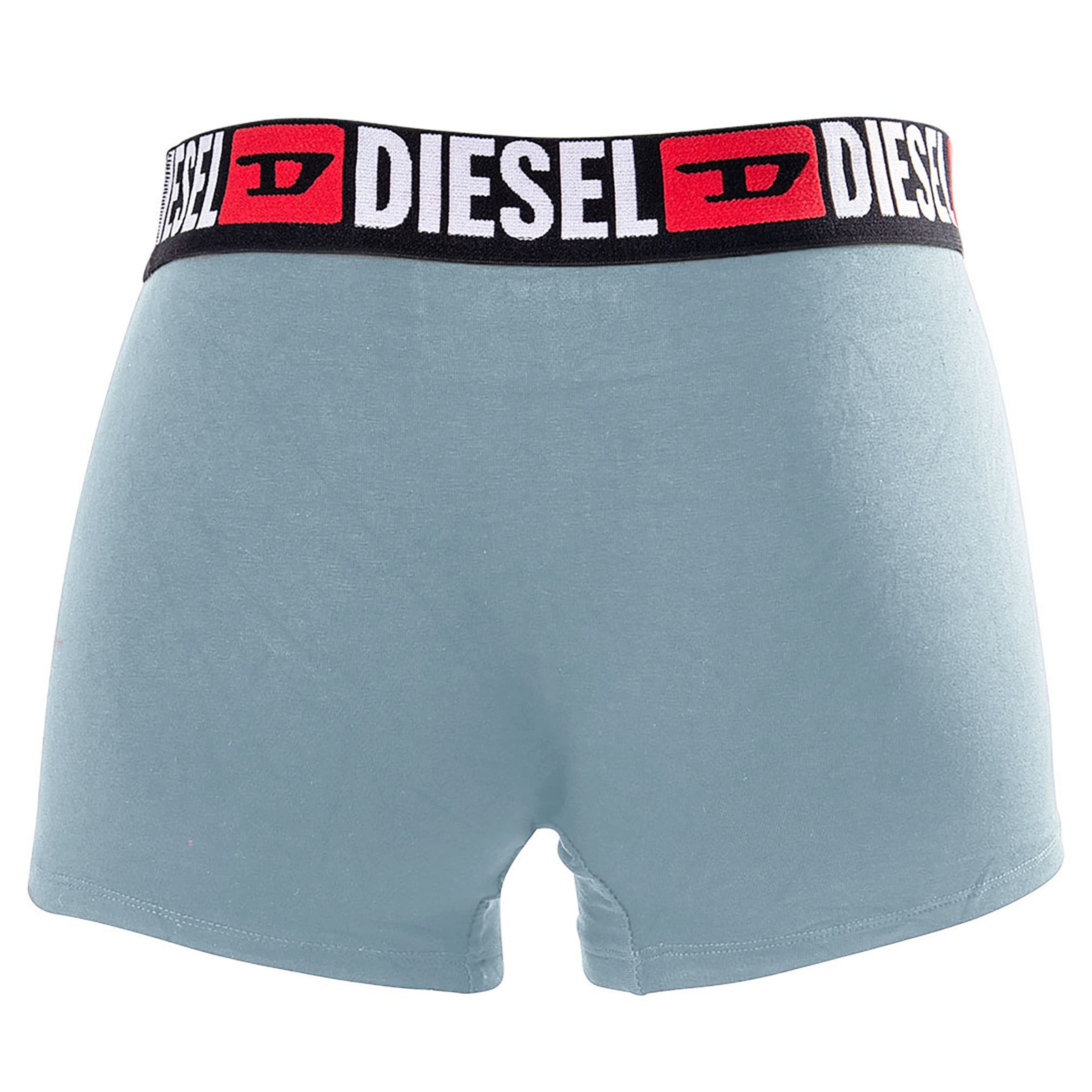DIESEL Boxeralsók 'Damien' - kék