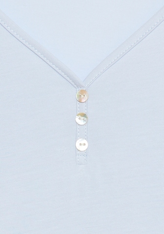 s.Oliver - Pijama en azul