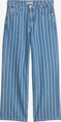 Marc O'Polo DENIM Jeans in Blau: Vorderseite