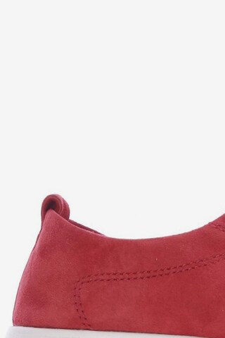 GABOR Sneakers & Trainers in 41,5 in Red
