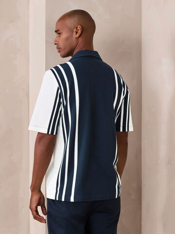 Next Regular fit Ing - kék