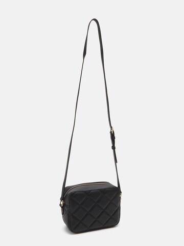 VALENTINO Skuldertaske 'Ada' i sort