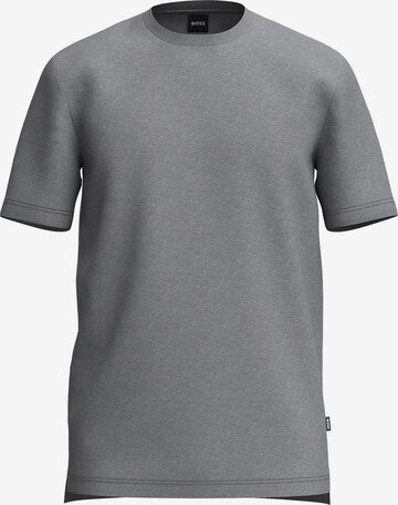 BOSS Shirt 'H-Thompson 57' in Grau: predná strana