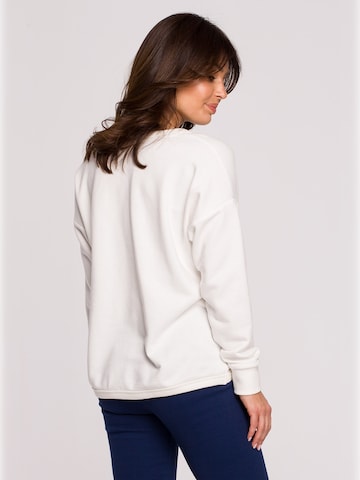 BeWear - Sudadera 'B225 ' en beige