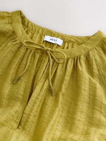 NextHaljina - zelena boja